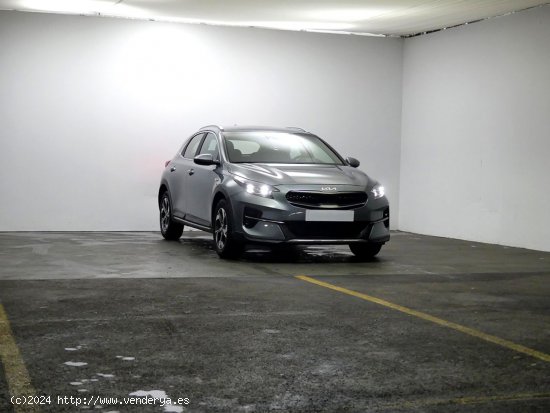 Kia XCeed 1.0 T-GDi Drive 74kW (100CV) - Asturias