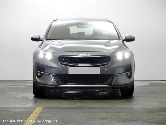 Kia XCeed 1.0 T-GDi Drive 74kW (100CV) - Asturias