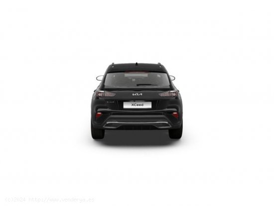 Kia XCeed 1.5 MHEV iMT GT-line 103kW (140CV) - Asturias