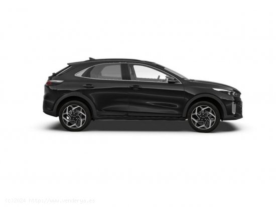 Kia XCeed 1.5 MHEV iMT GT-line 103kW (140CV) - Asturias