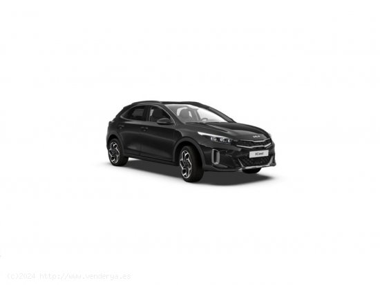 Kia XCeed 1.5 MHEV iMT GT-line 103kW (140CV) - Asturias