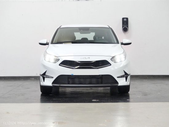 Kia Ceed 1.0 T-GDi 74kW (100CV) Drive - Asturias