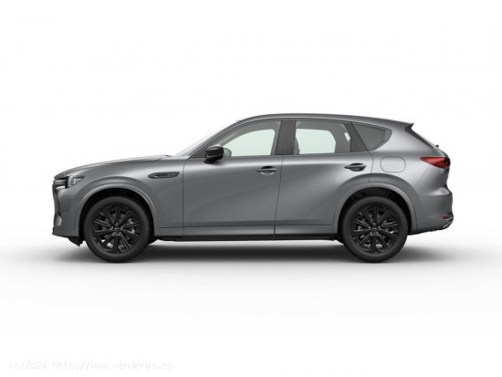 Mazda CX-60 e-Skyac D MHEV 187kw 4WD Homura Com-P DRI-P - Ourense