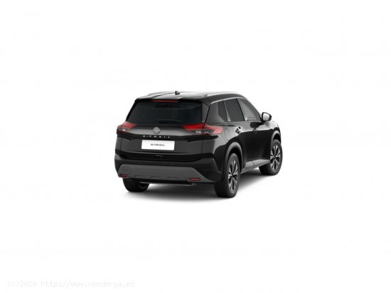 Nissan X-Trail 7pl 1.5T VC 120kW MHEV 4x2 N-Connecta - Santander