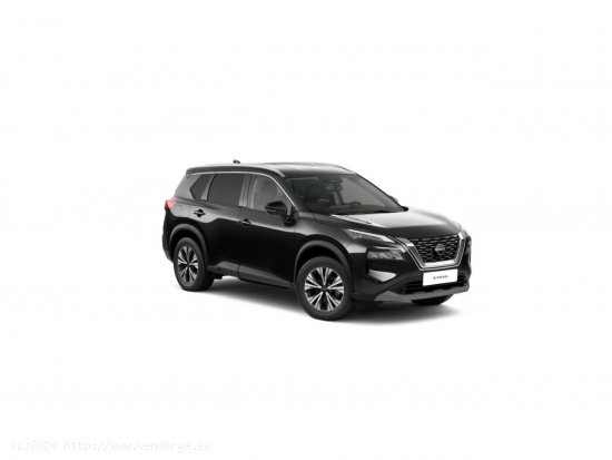 Nissan X-Trail 7pl 1.5T VC 120kW MHEV 4x2 N-Connecta - Santander