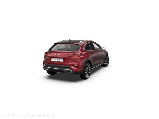 Kia XCeed 1.6 T-GDi GT-line 150kW (204CV) DCT PACK PREMIUM - Asturias