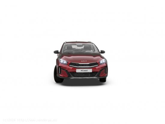 Kia XCeed 1.6 T-GDi GT-line 150kW (204CV) DCT PACK PREMIUM - Asturias