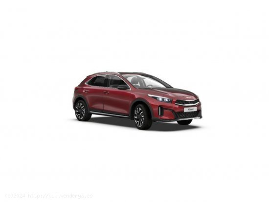 Kia XCeed 1.6 T-GDi GT-line 150kW (204CV) DCT PACK PREMIUM - Asturias