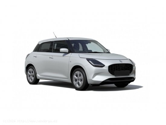 Suzuki Swift 1.2 S1 Mild Hybrid - Gijón