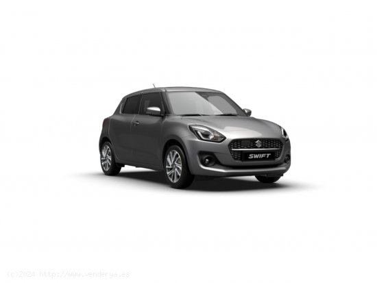 Suzuki Swift 1.2 S3 Mild Hybrid - Gijón