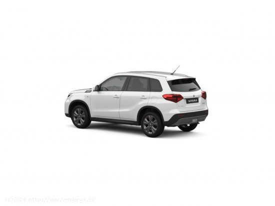 Suzuki Vitara 1.4 T S1 Mild Hybrid - Gijón