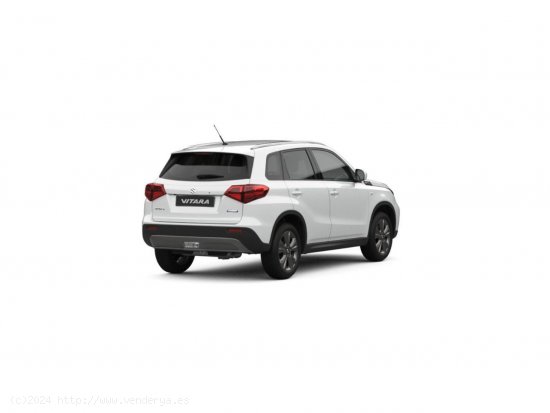 Suzuki Vitara 1.4 T S1 Mild Hybrid - Gijón