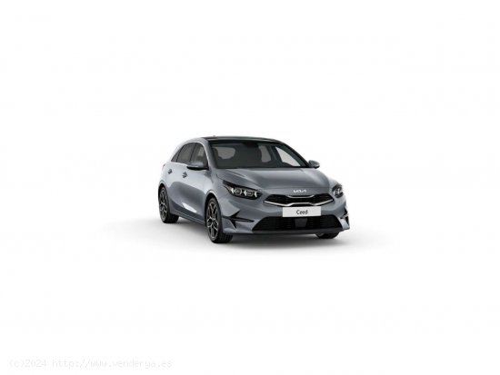 Kia Ceed 1.0 T-GDi 74kW (100CV) Style Edition - Asturias