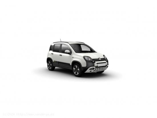 Fiat Panda Pandina 1.0 Hybrid 51kW (70cv) - Santander