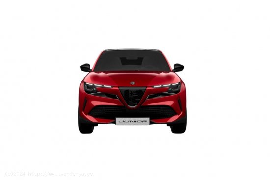 Alfa Romeo Junior Ibrida Speciale 100kW (136CV) - Santander