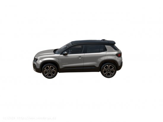 Jeep Avenger 1.2 eHybrid 74kW (100CV) Summit - Santander