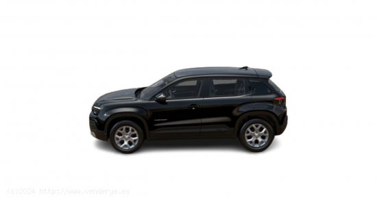 Jeep Avenger 1.2 eHybrid 74kW (100CV) Altitude - Santander