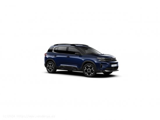 Citroën C5 Aircross HYBRID 100kW (136CV) e-DCS6 Max - Santander