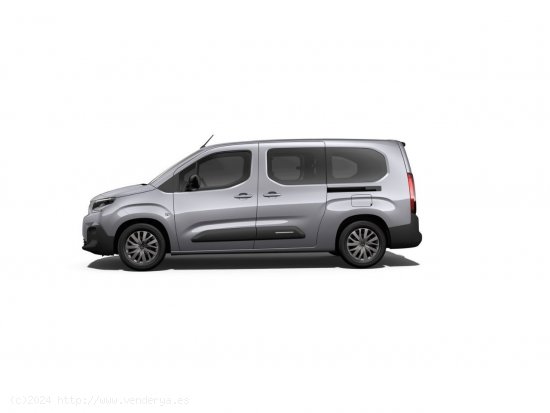 Citroën Berlingo Talla XL BlueHDi 130 S&S PLUS - Santander