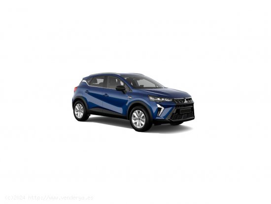 Mitsubishi ASX 130T MHEV Motion - Santander