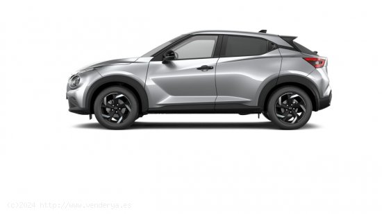 Nissan Juke DIG-T 84 kW (114 CV) 6M/T Acenta - Santander