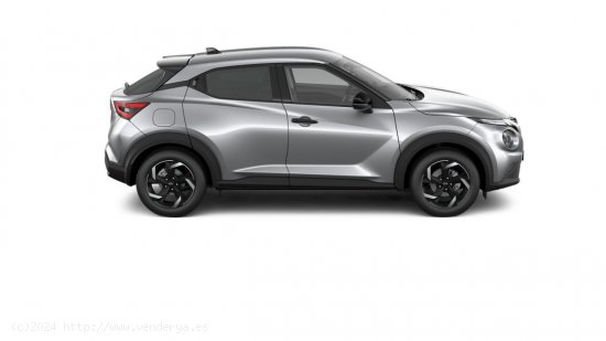 Nissan Juke DIG-T 84 kW (114 CV) 6M/T Acenta - Santander