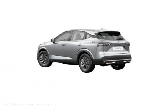 Nissan Qashqai DIG-T 103kW (140CV) mHEV 4x2 Acenta - Santander