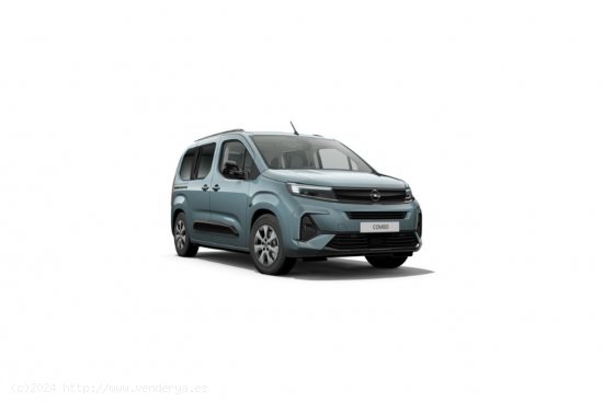 Opel Combo XL GS 130 Cv 1.5 Td S/S MT6 €6.4 - Oviedo