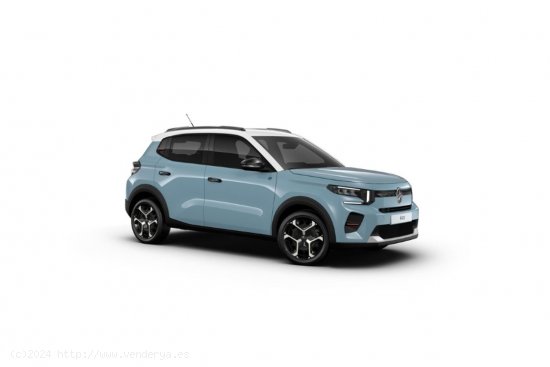 Citroën ë-C3 ë-C3 Eléctrico You Pack Plus - Santander