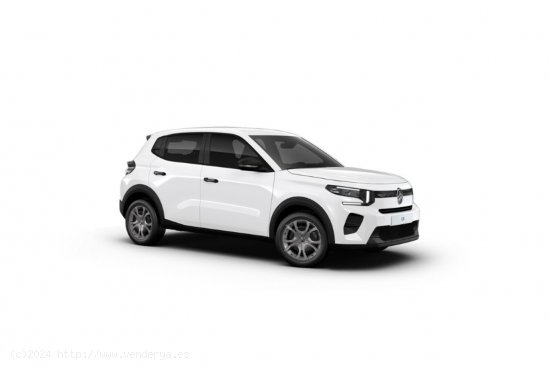 Citroën C3 Turbo 100 You - Santander