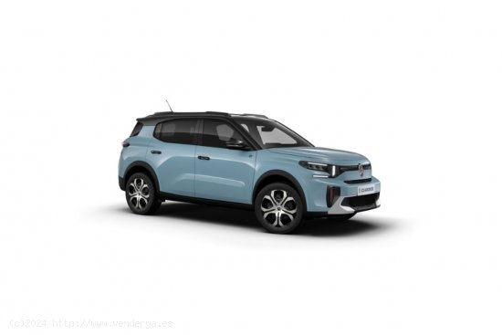 Citroën C3 Aircross Eléctrico 113cv YOU PACK PLUS - Santander