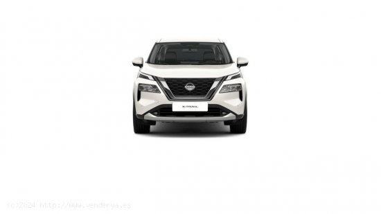 Nissan X-Trail 5pl 1.5 e-POWER 152kW 4x2 A/T Tekna - Santander