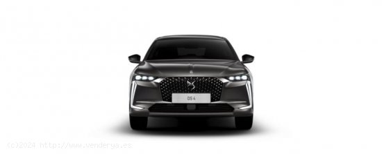 DS Automobiles DS 4 BlueHDi 130 auto Rivoli - Santander