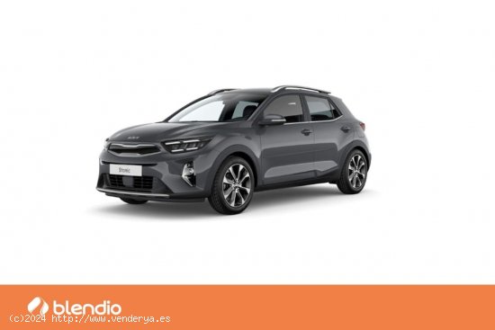  Kia Stonic 1.0 T-GDi 74kW (100CV) MHEV MT Drive - Ourense 