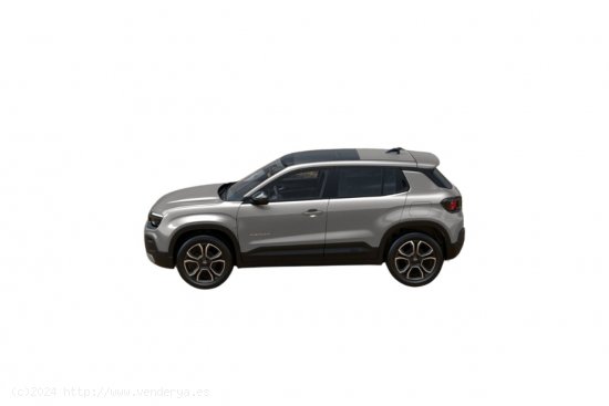 Jeep Avenger 1.2 G 74kW (100CV) Summit - Santander