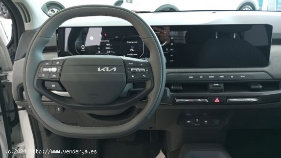 Kia EV3 Air Long Range - Santander