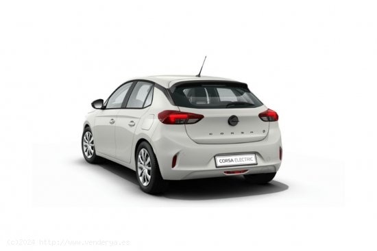 Opel Corsa Electric 50kWh Edition - Oviedo