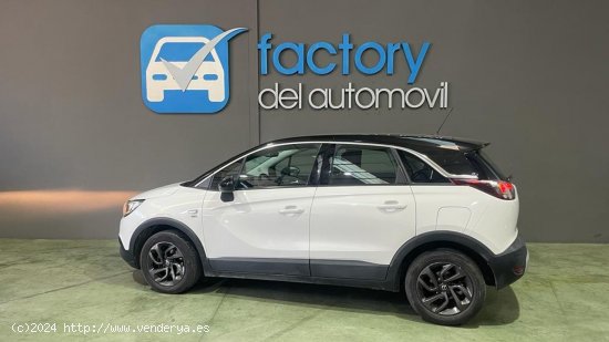 Opel Crossland X 1.5D DESIGN LINE - 120 ANIVERSARIO - Utrera