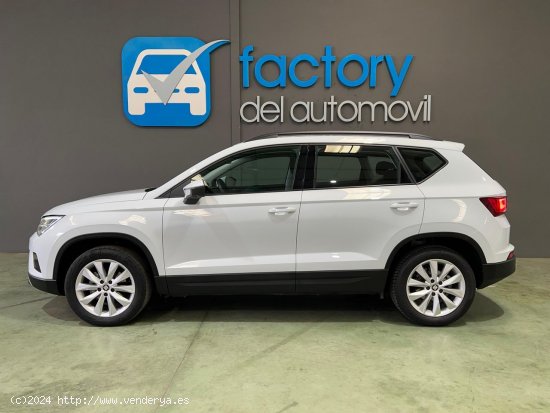 Seat Ateca  1.6 TDI 85kW 115CV StSp Style Pl Eco - Utrera