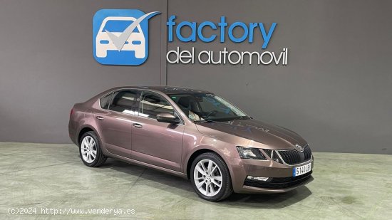 Skoda Octavia Like 1,6 TDI  (115 CV) - Utrera