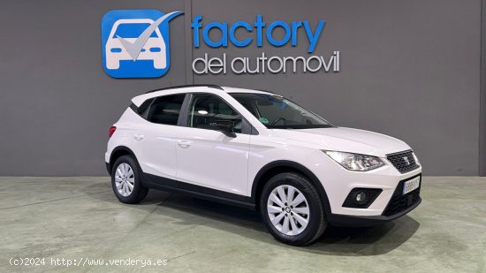 Seat Arona 1.0 TSI  95CV Style Edition Eco 5p. - Utrera