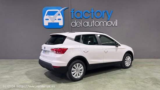 Seat Arona 1.0 TSI  95CV Style Edition Eco 5p. - Utrera