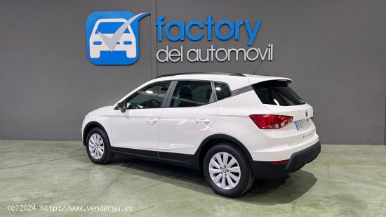 Seat Arona 1.0 TSI  95CV Style Edition Eco 5p. - Utrera