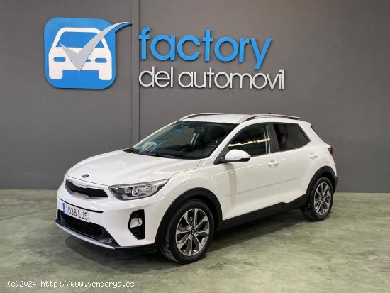  Kia Stonic  1.0 TGDi 74kW 100CV Drive 5p. - Utrera 