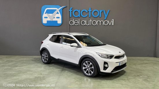 Kia Stonic  1.0 TGDi 74kW 100CV Drive 5p. - Utrera