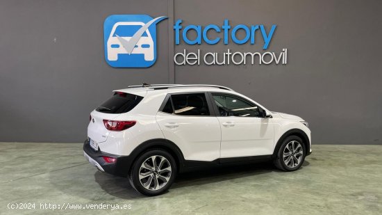 Kia Stonic  1.0 TGDi 74kW 100CV Drive 5p. - Utrera