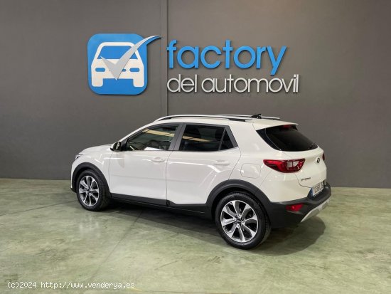 Kia Stonic  1.0 TGDi 74kW 100CV Drive 5p. - Utrera