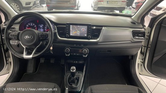 Kia Stonic  1.0 TGDi 74kW 100CV Drive 5p. - Utrera