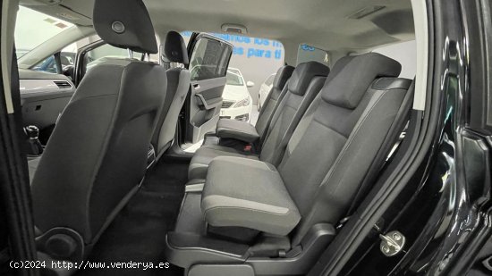 Volkswagen Touran Touran Business 1.6 TDI 85kW 115CV - Utrera