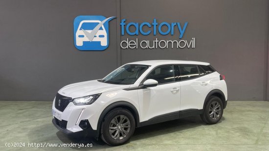  Peugeot 2008 1.5 HDI ACTIVE 100CV - Utrera 